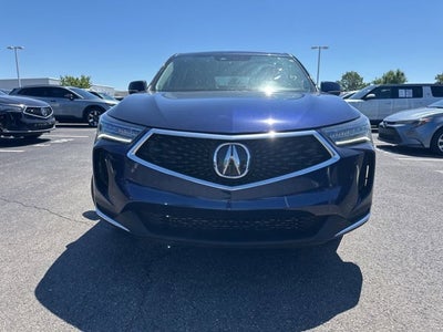 2024 Acura RDX Technology Package
