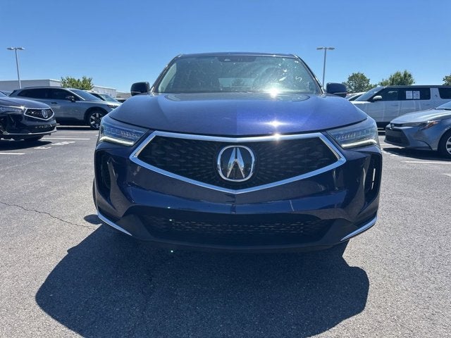 2024 Acura RDX Technology Package