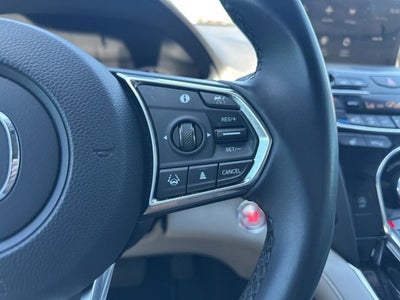 2024 Acura RDX Technology Package
