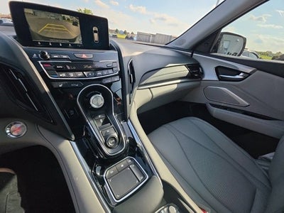 2024 Acura RDX Technology Package