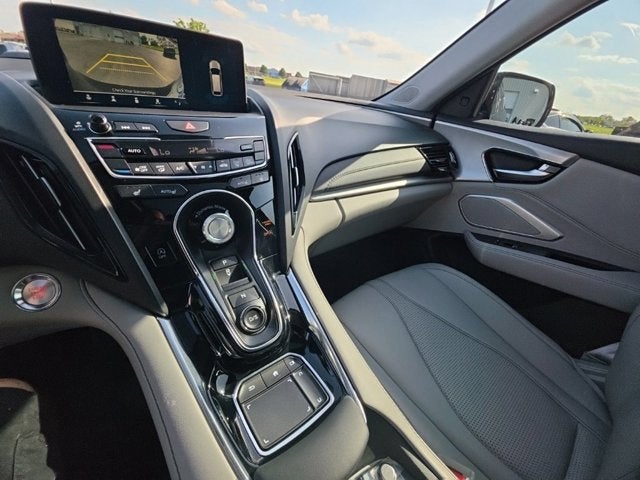 2024 Acura RDX Technology Package