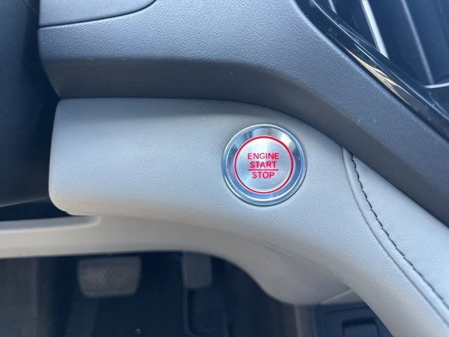2024 Acura RDX Technology Package