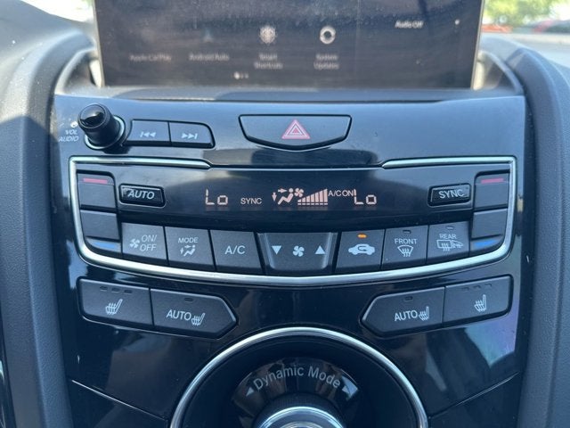 2024 Acura RDX Technology Package