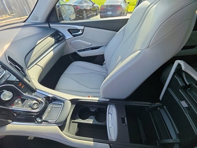 2024 Acura RDX Technology Package