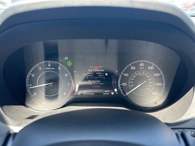 2024 Acura RDX Technology Package