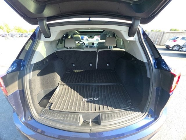 2024 Acura RDX Technology Package