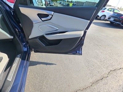 2024 Acura RDX Technology Package