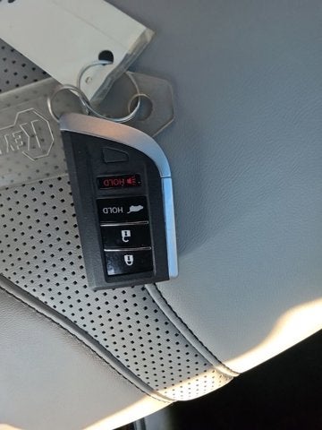 2024 Acura RDX Technology Package