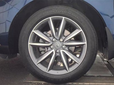 2024 Acura RDX Technology Package