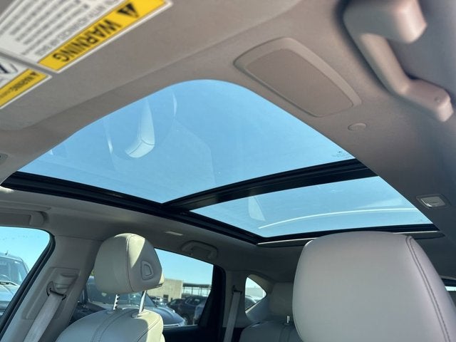 2024 Acura RDX Technology Package