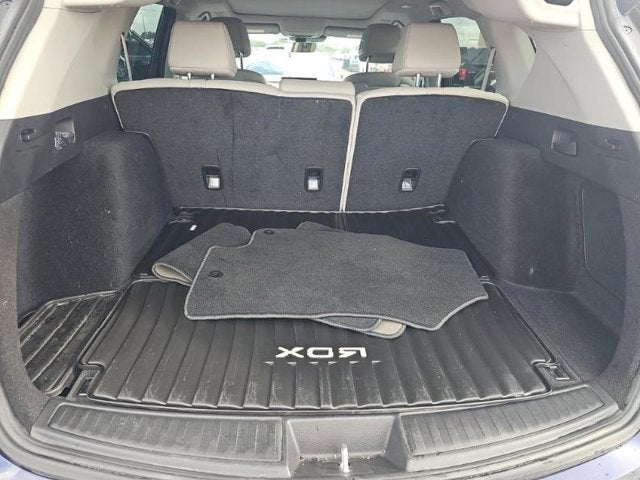 2024 Acura RDX Technology Package