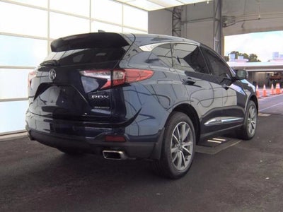 2024 Acura RDX Technology Package