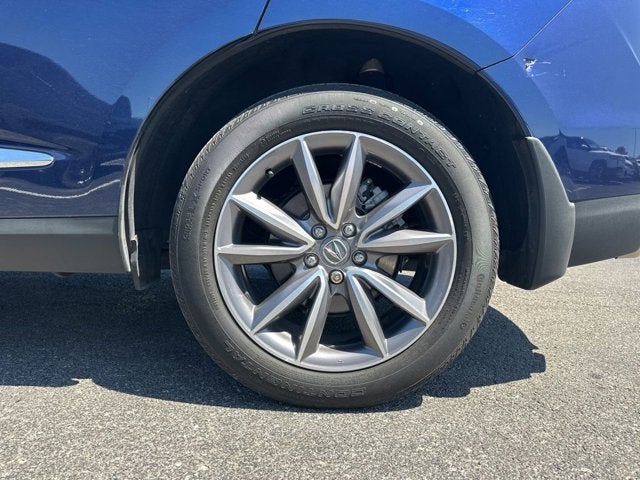 2024 Acura RDX Technology Package