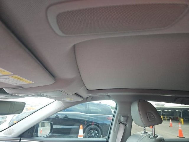 2024 Acura RDX Technology Package