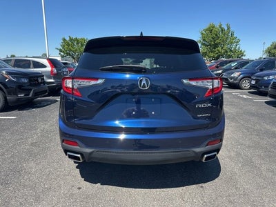 2024 Acura RDX Technology Package