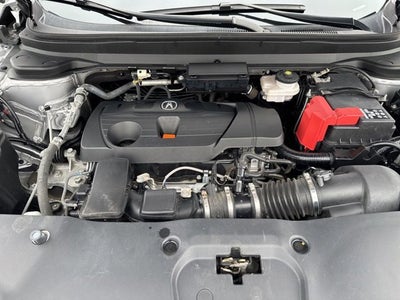 2019 Acura RDX Technology Package
