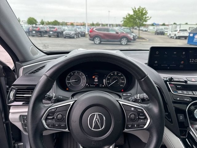 2019 Acura RDX Technology Package