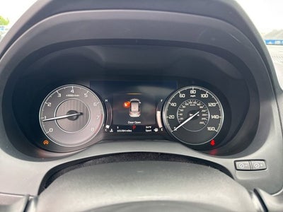 2019 Acura RDX Technology Package