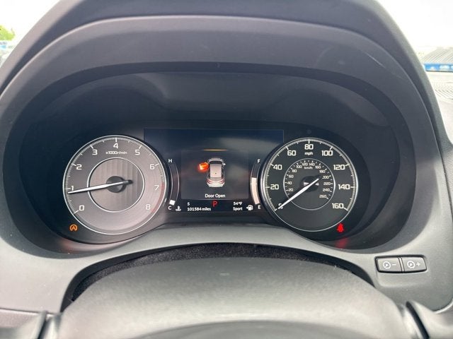 2019 Acura RDX Technology Package