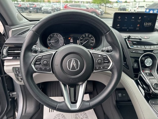 2019 Acura RDX Technology Package