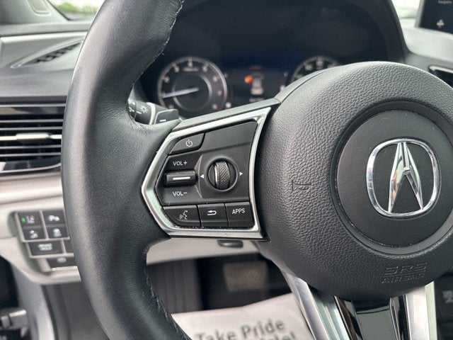 2019 Acura RDX Technology Package