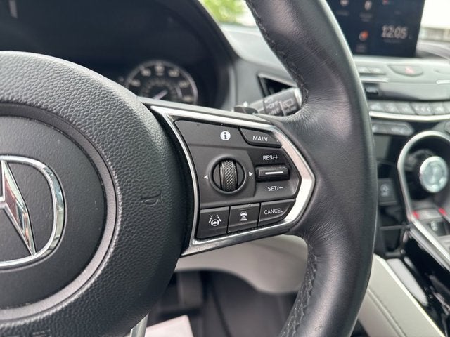 2019 Acura RDX Technology Package