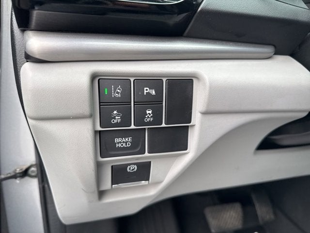 2019 Acura RDX Technology Package