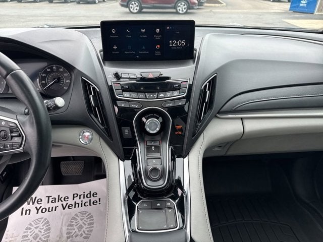 2019 Acura RDX Technology Package
