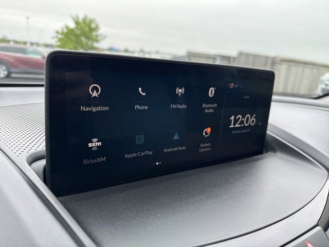 2019 Acura RDX Technology Package