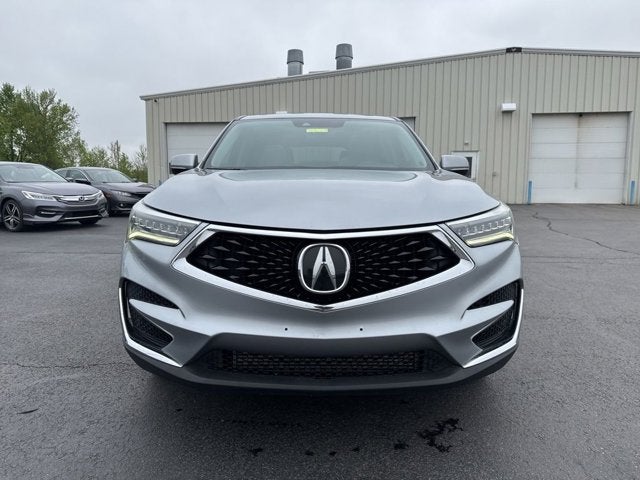 2019 Acura RDX Technology Package