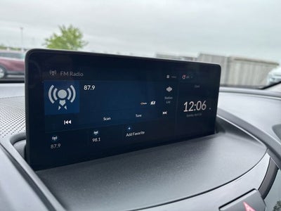 2019 Acura RDX Technology Package