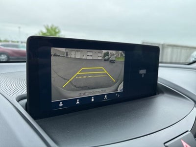 2019 Acura RDX Technology Package