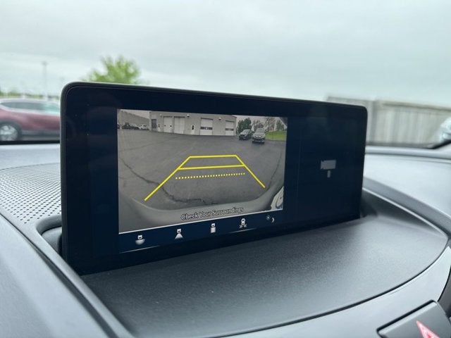 2019 Acura RDX Technology Package