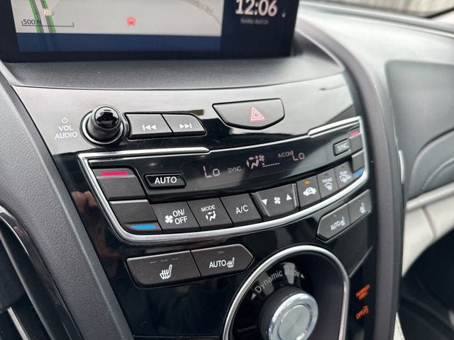 2019 Acura RDX Technology Package