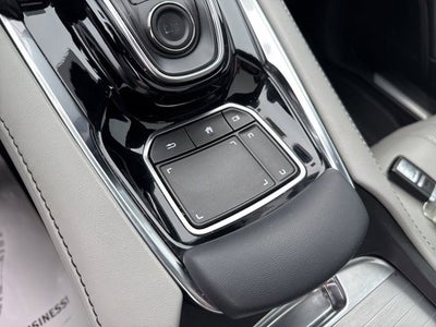 2019 Acura RDX Technology Package