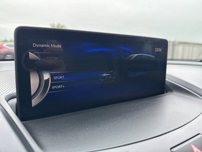 2019 Acura RDX Technology Package