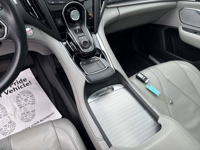 2019 Acura RDX Technology Package