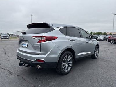 2019 Acura RDX Technology Package