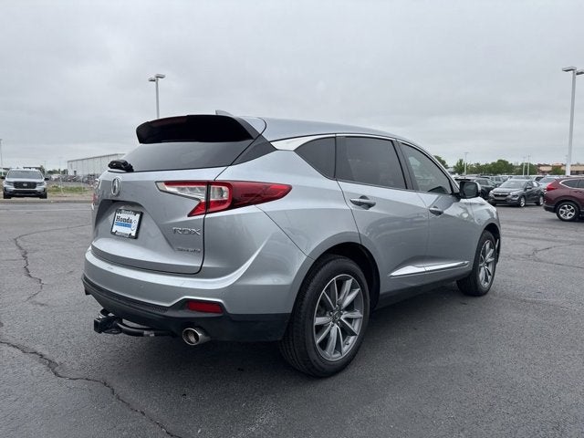 2019 Acura RDX Technology Package