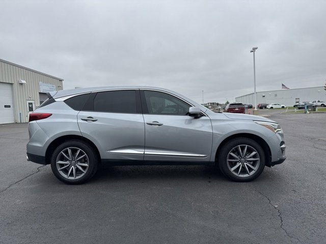 2019 Acura RDX Technology Package