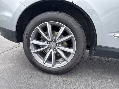 2019 Acura RDX Technology Package