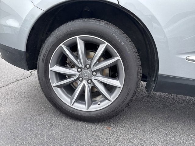 2019 Acura RDX Technology Package