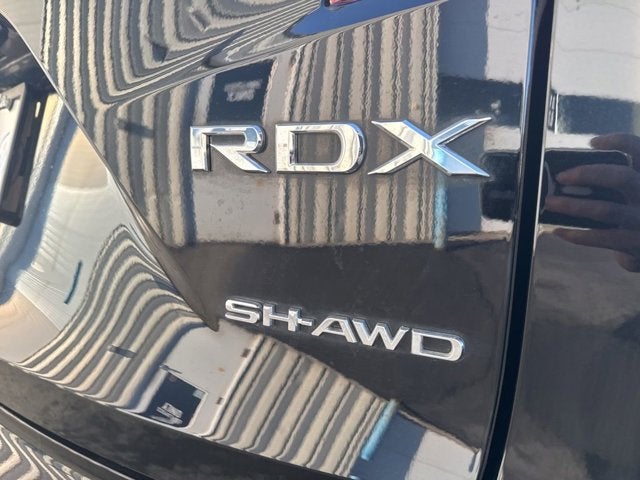 2024 Acura RDX Technology Package