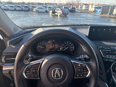 2024 Acura RDX Technology Package