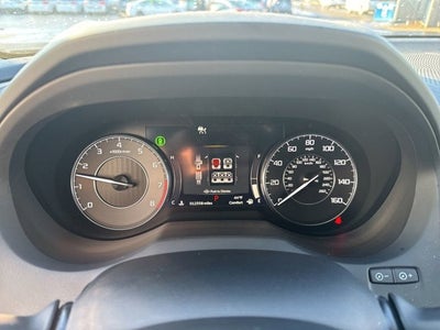 2024 Acura RDX Technology Package