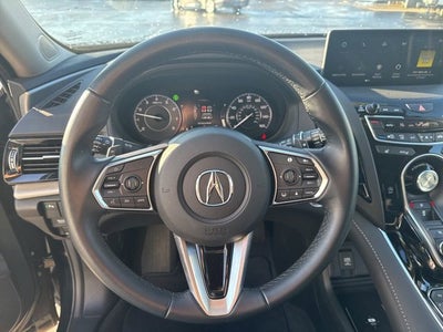 2024 Acura RDX Technology Package