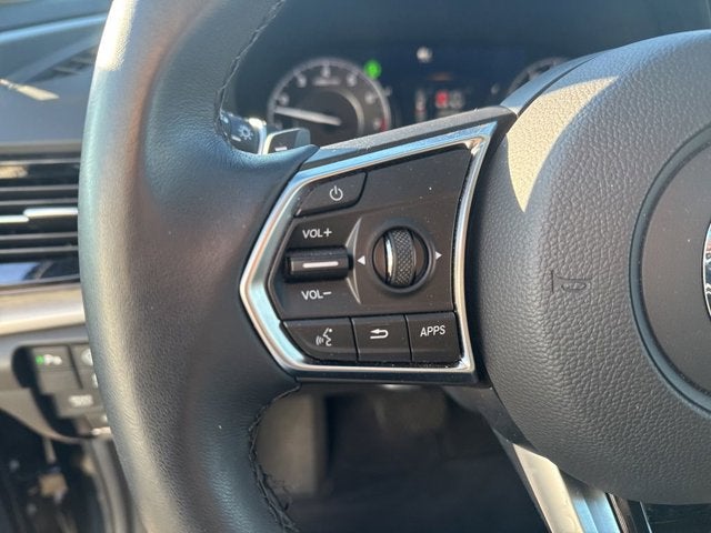 2024 Acura RDX Technology Package