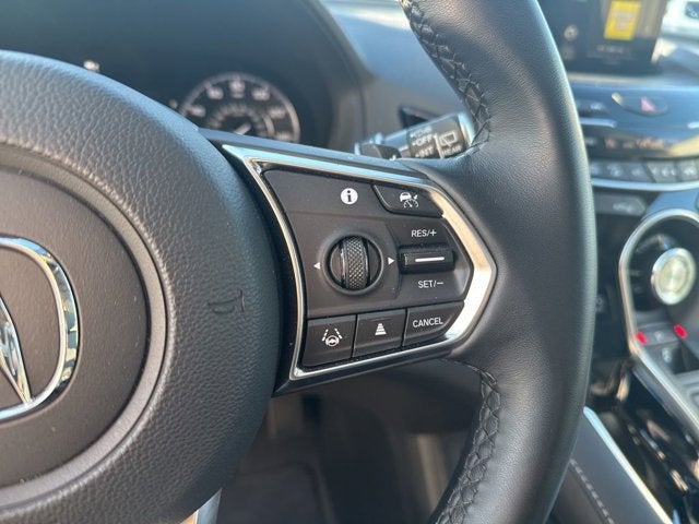 2024 Acura RDX Technology Package