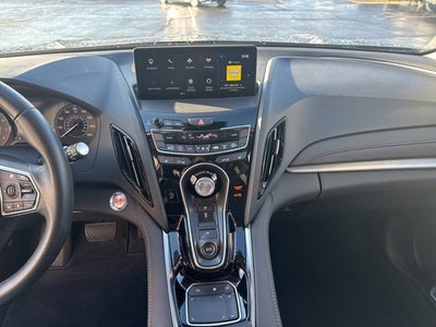 2024 Acura RDX Technology Package