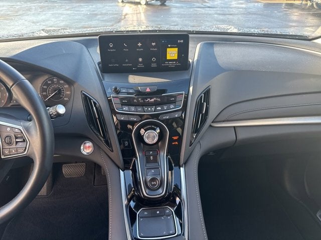 2024 Acura RDX Technology Package